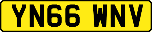 YN66WNV