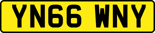 YN66WNY