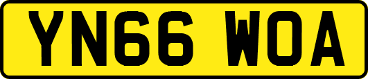 YN66WOA