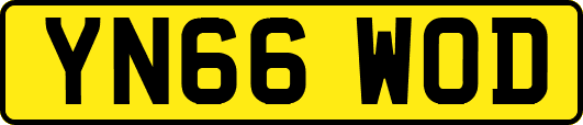 YN66WOD