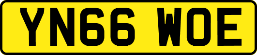 YN66WOE