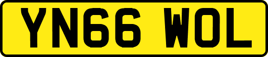 YN66WOL