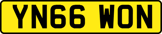 YN66WON