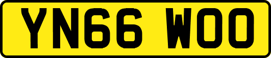 YN66WOO