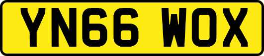 YN66WOX