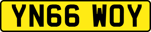 YN66WOY