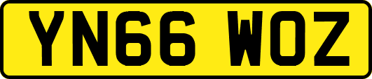 YN66WOZ