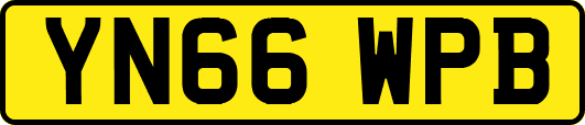 YN66WPB