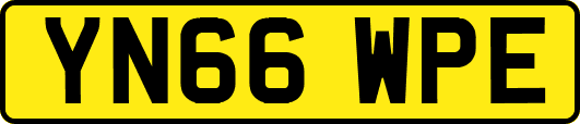 YN66WPE