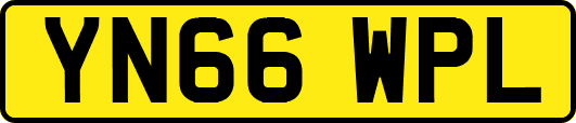 YN66WPL
