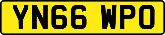 YN66WPO