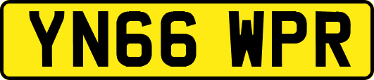 YN66WPR