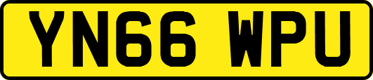 YN66WPU