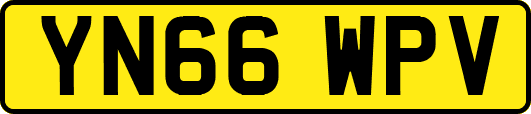 YN66WPV