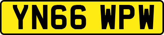 YN66WPW