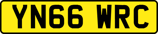 YN66WRC