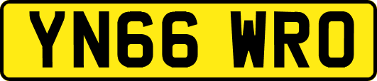 YN66WRO