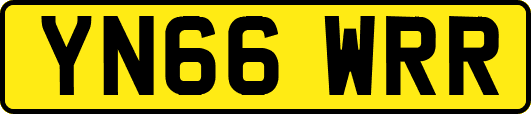 YN66WRR