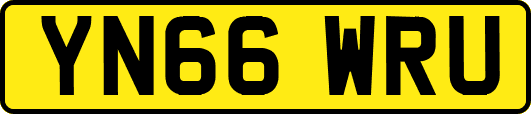 YN66WRU