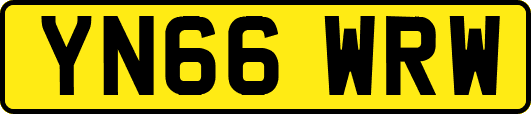 YN66WRW