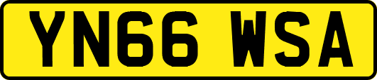 YN66WSA