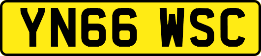 YN66WSC