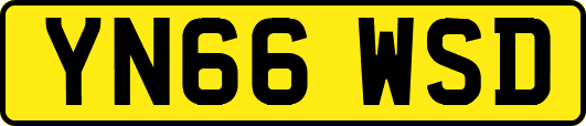 YN66WSD