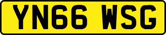 YN66WSG