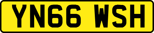 YN66WSH