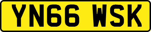 YN66WSK