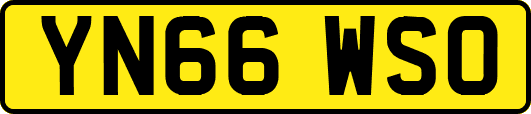 YN66WSO