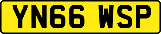 YN66WSP