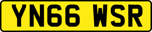 YN66WSR