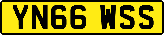 YN66WSS