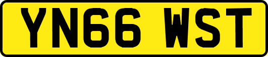 YN66WST