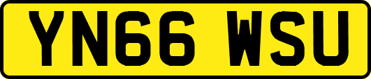 YN66WSU