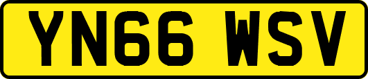 YN66WSV