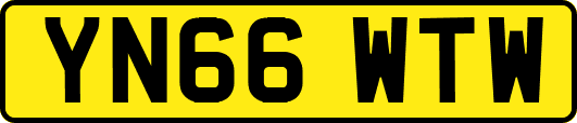 YN66WTW