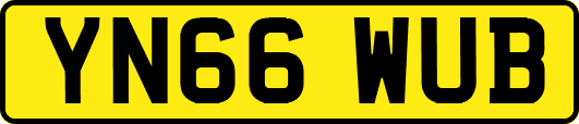 YN66WUB