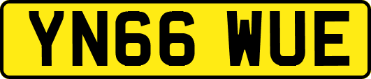 YN66WUE