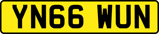 YN66WUN