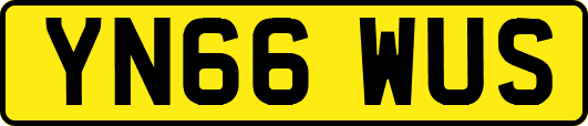 YN66WUS