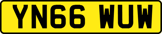 YN66WUW