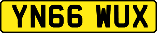 YN66WUX