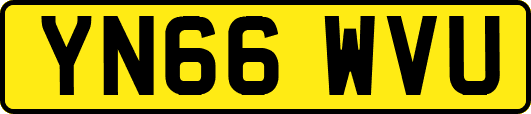 YN66WVU