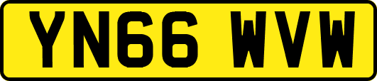 YN66WVW