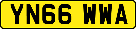 YN66WWA