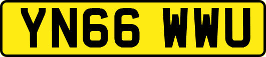 YN66WWU