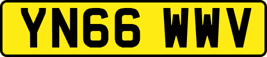 YN66WWV