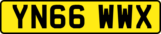 YN66WWX